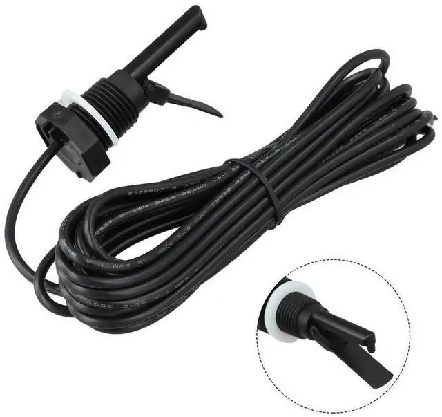 Main image of Water Level Switch Assembly Pool Water Sensor For Swimming Pool Salt Cell Electrical Equipment Tool Accessory In Stock