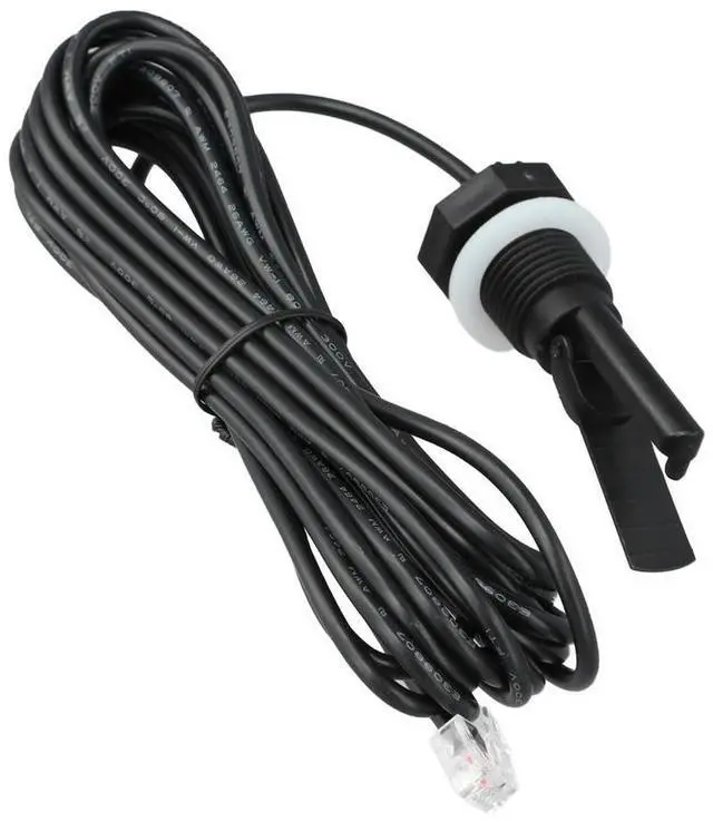 Alt view image 2 of 3 - Water Level Switch Assembly Pool Water Sensor For Swimming Pool Salt Cell Electrical Equipment Tool Accessory In Stock