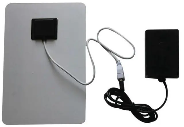 Alt view image 3 of 3 - 5W 5V Solar Oxygenator Portable Solar Powered Oxygen Pump For Fish Tanks Home Improvement Accessory