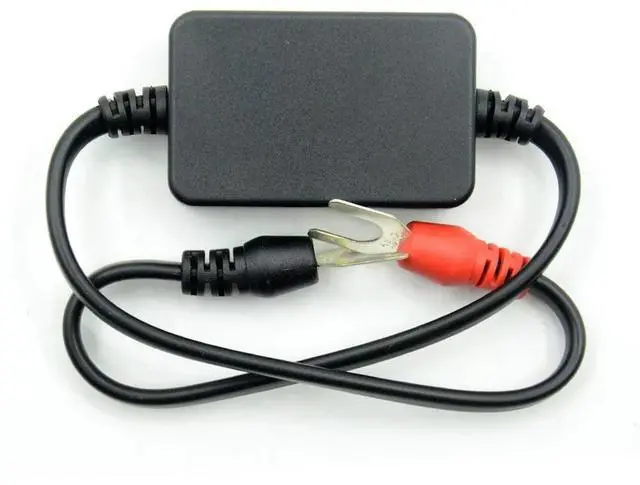 Main image of 12V Wireless Car Tester BM2 for Real Time Voltage Tracking and Auto Cranking System Health Check via Mobile App