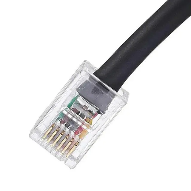 Alt view image 3 of 3 - Short Wave MH31A8J Mobile Microphone for Yaesu FT450 FT817 FT818 FT857 FT891 FT897 FT991 Series Radios with Secure Hand Clip