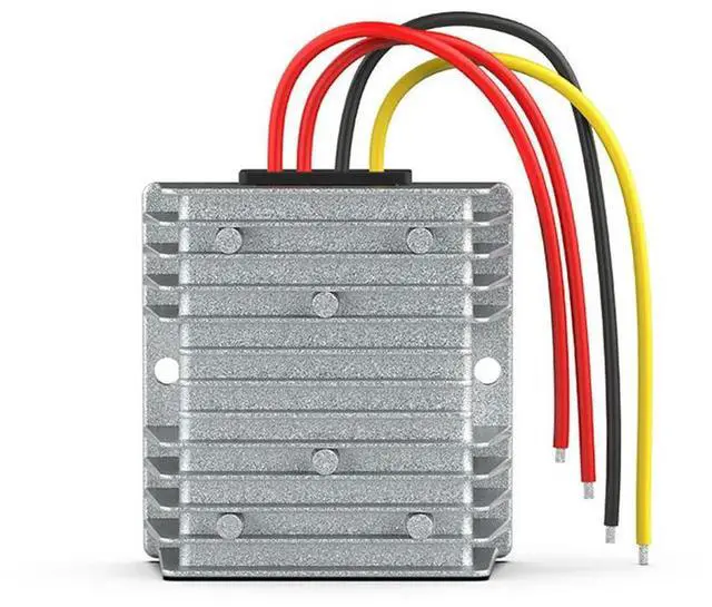 Main image of AC DC Converter for 12V/24V to 12V 5A with Superior Efficiency and Waterproof Capabilities for Outdoor Equipment