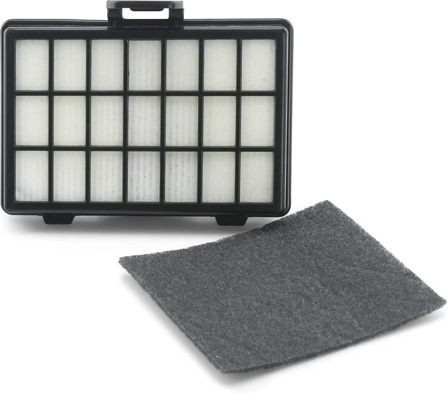 Alt view image 6 of 6 - Simplicity Jill Filter Set for Jill Canister Vacuum, SF-I4.3