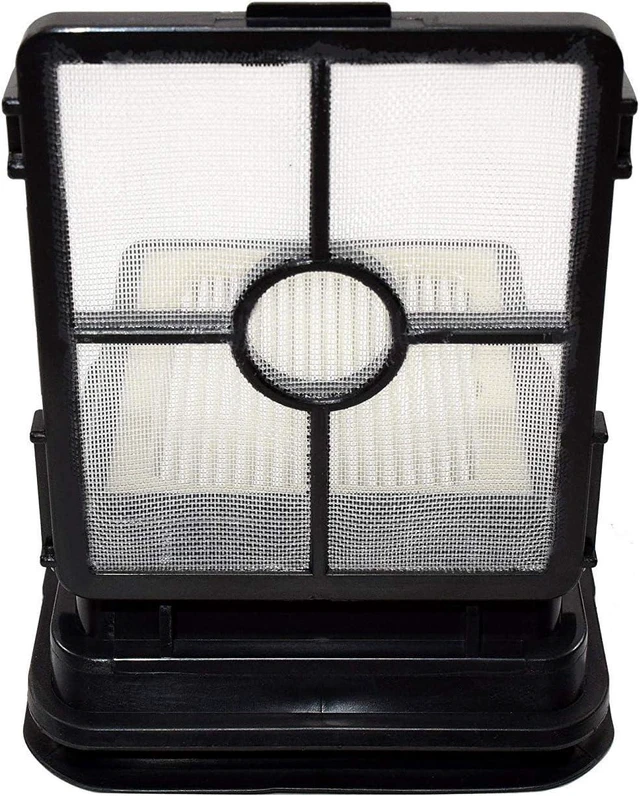 Alt view image 2 of 7 - HQRP 4-Pack Filter compatible with Bissell 2328, 2305, 2305K, 2303, 2306A, 2306, 23062, 23068 CrossWave Pet Pro Multi-Surface Wet Dry Vac Vacuum Cleaners