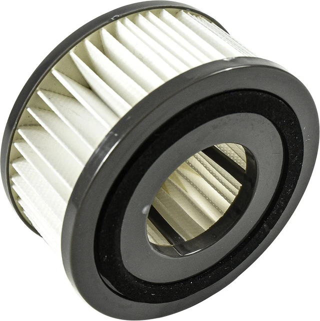 Alt view image 5 of 5 - HQRP Washable Filter 4-Pack Replacement for Dirt Devil F15 F-15, 1SS0150000, 3SS0150001 compatible with Easy Lite Quick UD40230 Vac Vacuum Cleaner