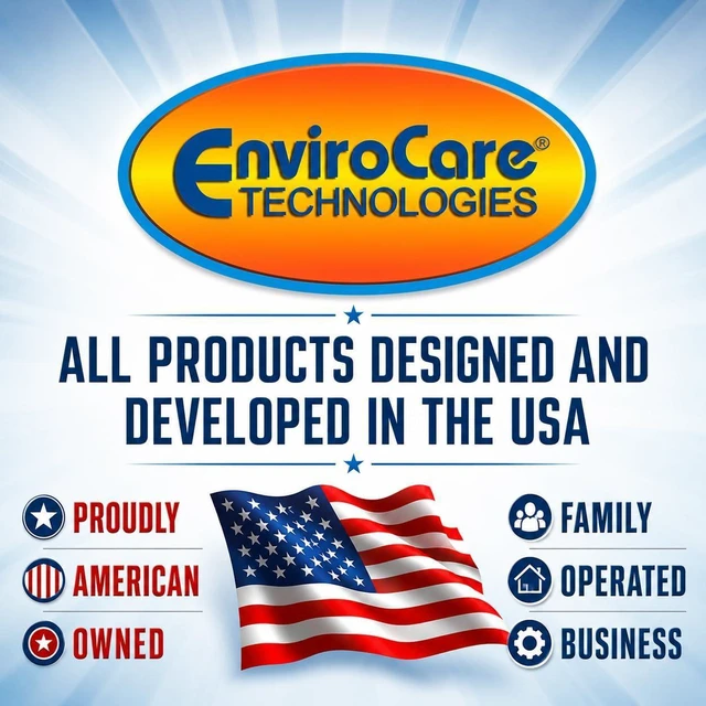Alt view image 7 of 7 - EnviroCare Replacement Vacuum Bags for Kenmore Canister Type C or Q 50555, 50558, 50557 and Panasonic Type C-5 27 Pack