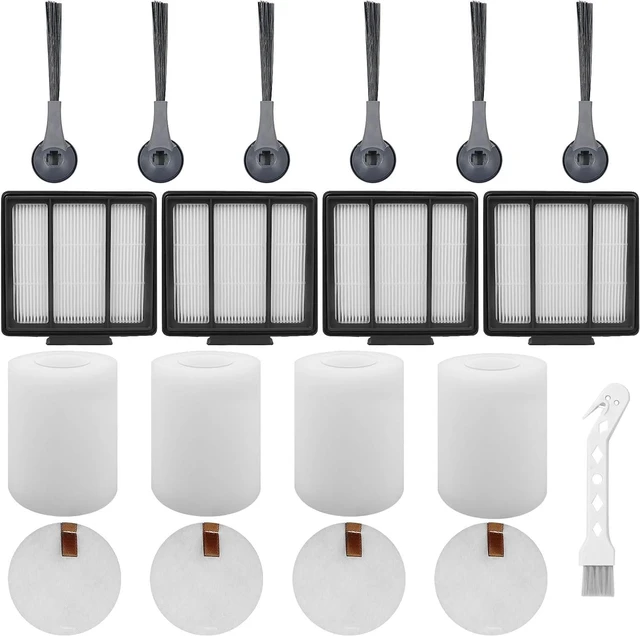 Main image of RV1001AE Filter Replacement Part Aaccessory Set for Shark