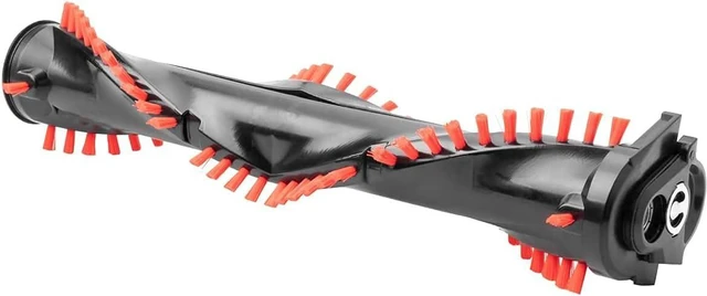 Alt view image 5 of 6 - Soft Bristle Brushroll Roller Hepa Foam Filter Replacement Parts for Shark NV800 NV800W NV801 NV801Q NV803 UV810 Vacuum