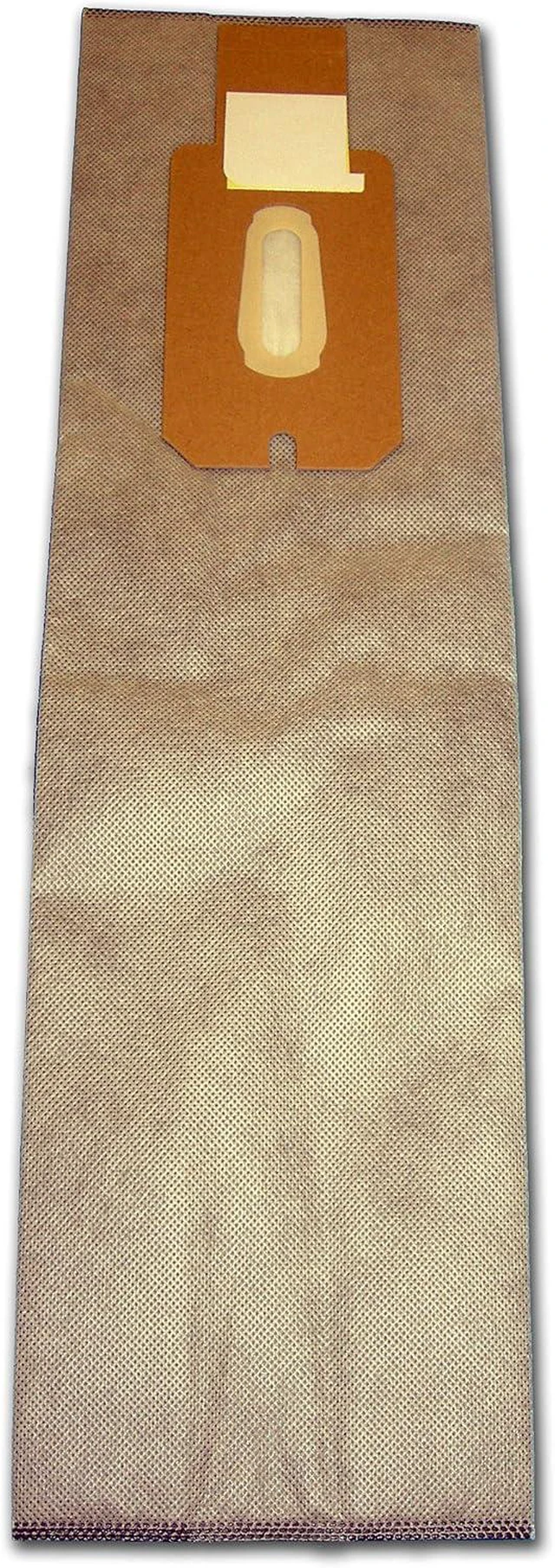 Alt view image 2 of 6 - EnviroCare Replacement Vacuum Bags Designed to Fit Oreck Type CC, XL. Fits All XL7, XL21, 2000's, 3000's, 4000's, 8000's, 9000's Series Model Upright Vacuum Cleaners 8 Pack