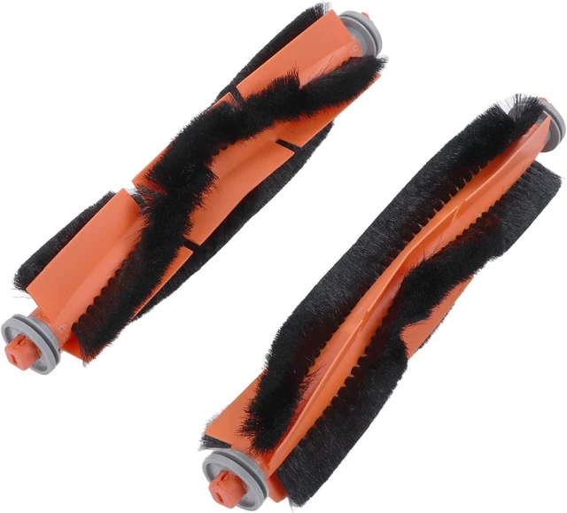 Alt view image 7 of 7 - Vacuum Cleaner Accessory Tools, Replacement Filter Mop Brush Kit for Xiaomi Mi Robot Vacuum Mop 2 Lite 2 Pro MJSTL MJST1S Sweeper MI Robot Vacuum Mop 2 Pro mop vacuum accessories kit for xiaomi