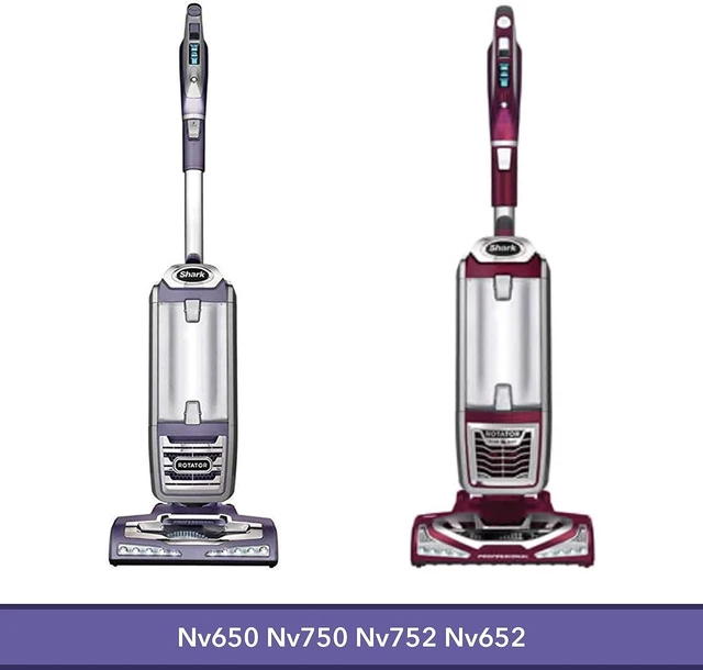 Alt view image 4 of 5 - Genuine Vacuum Replacement Parts for the Shark Professional Rotator Powered Lift Away Upright Vacuum NV650 NV652 NV750 NV752 - Dust Bin Canister Attachment