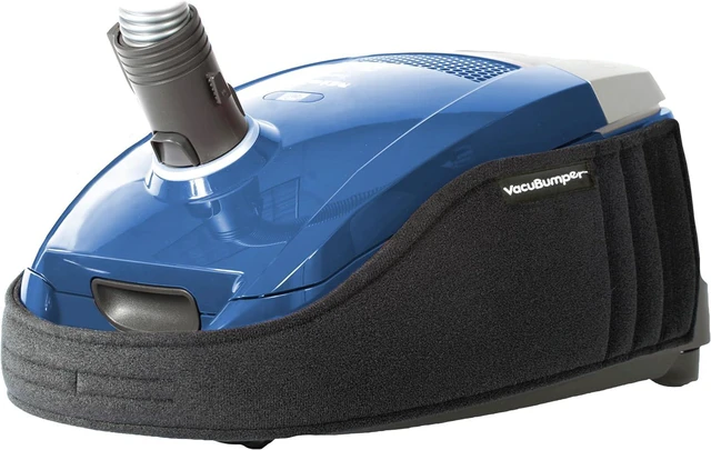 Main image of Bumper Guard for Miele Canister Vacuums - Size Large (CB35LG) fits Miele Models: S2, S6, S8, Classic C1