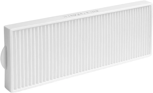 Alt view image 2 of 3 - Nispira Replacement Style 8 and 14 HEPA Filter Compatible with Bissell Upright Vacuum Part #3091, 2036608, 2037715. Fits 3750/6595 Bissell Lift-Off series. 8 Packs