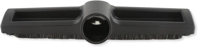 Alt view image 4 of 5 - Broan-NuTone CT156B Hardwood Floor Tool With Natural Brush Central Vacuum Hose Attachment