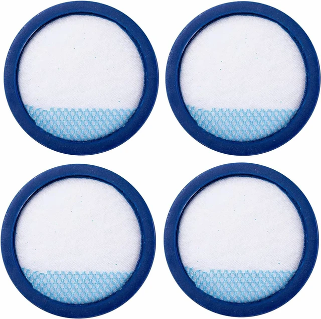 Main image of 4-Pack Replacement Filter for Hoover Air Lift BH511