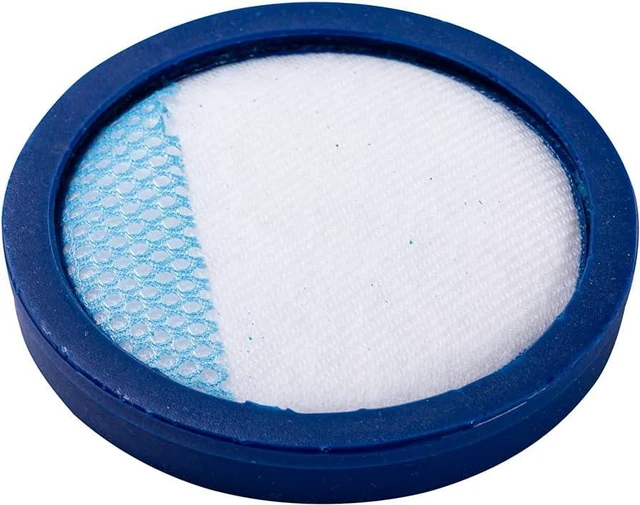 Alt view image 3 of 5 - 4-Pack Replacement Filter for Hoover Air Lift BH511