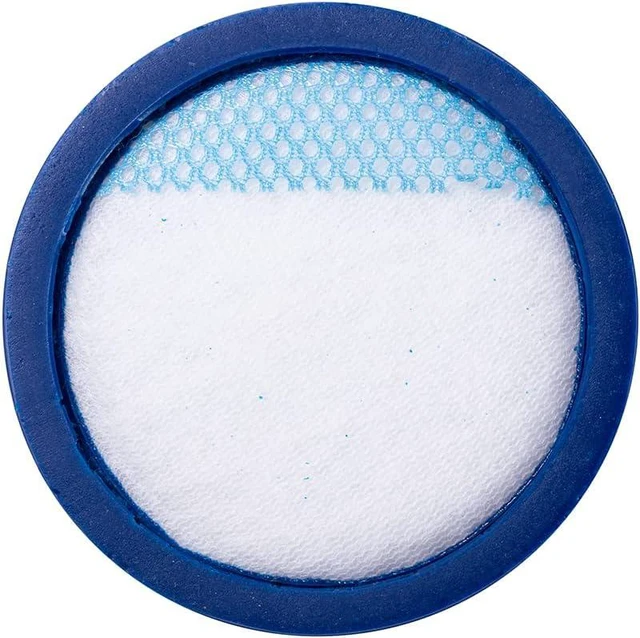 Alt view image 4 of 5 - 4-Pack Replacement Filter for Hoover Air Lift BH511