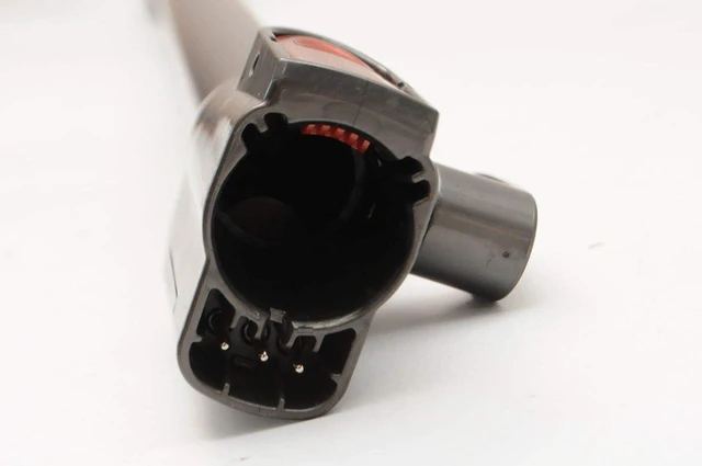 Alt view image 3 of 5 - Replacement Parts for Shark Rocket HV300 HV310 HV319 HV320 HV321 HV322 HV325 UV450 (Wand)