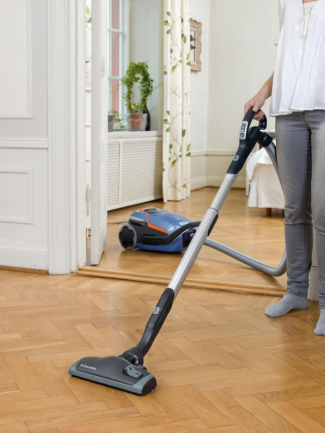 Alt view image 2 of 3 - ELECTROLUX - BROSSE ZE064 DIAM 36 MM OVALE POUR ASPIRATEUR AEG - ELECTROLUX