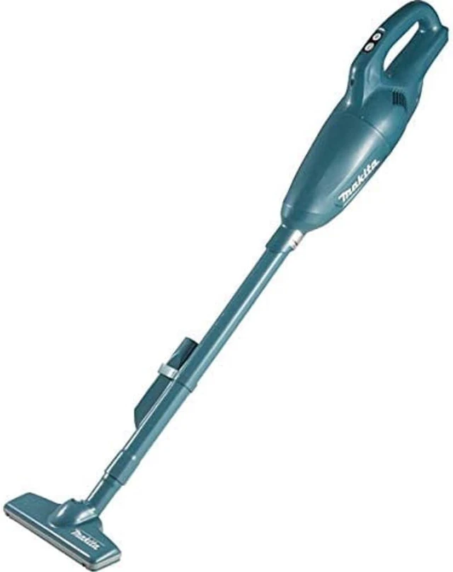 Main image of Makita CL108FDZ Vacuum Cleaner 12V Max CXT Lithium Without Battery, Compatible Batteries (BL1016/BL1021B/BL1041B)