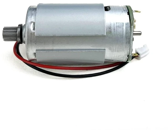 Main image of Ytaland Replacement Main Roller Brush Motor for Ecovacs DEEBOT N79S N79 Eufy RoboVac 11 11C Conga Excellence 990 5040 Conga 3090 Robot Vacuum Cleaner Parts