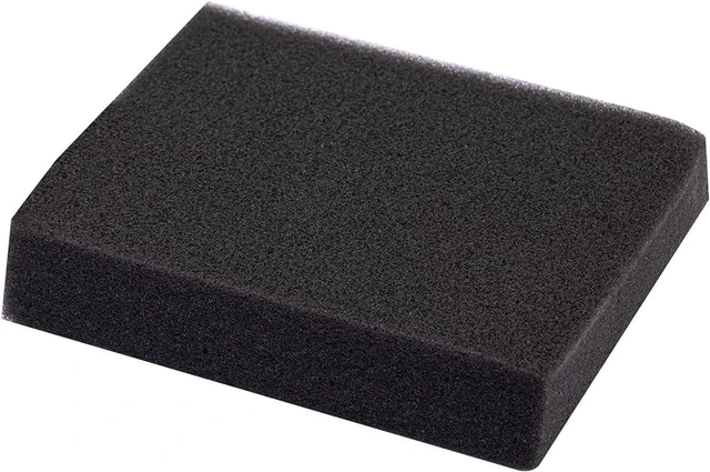 Alt view image 2 of 5 - 3-Pack Filter Kit for Eureka Whirlwind NEN110 Series