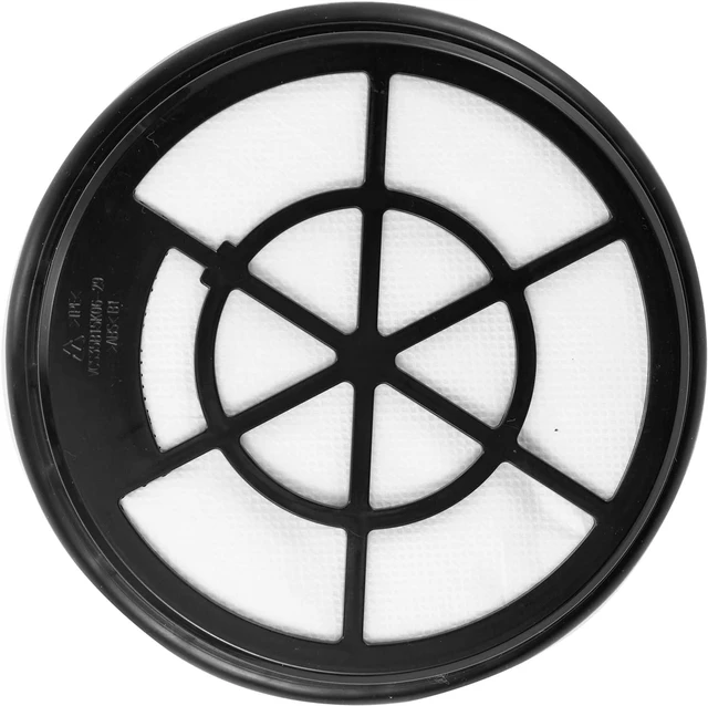 Alt view image 4 of 5 - 3-Pack Filter Kit for Eureka Whirlwind NEN110 Series