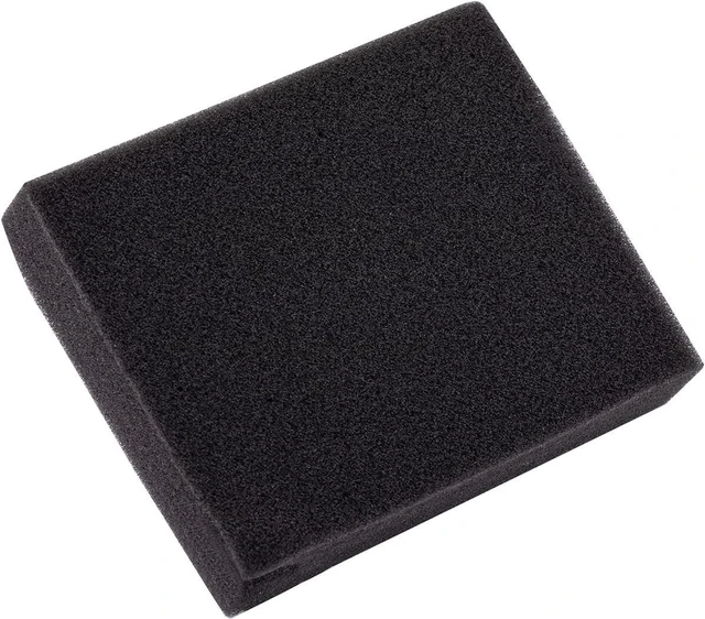 Alt view image 3 of 5 - 3-Pack Filter Kit for Eureka Whirlwind NEN110 Series