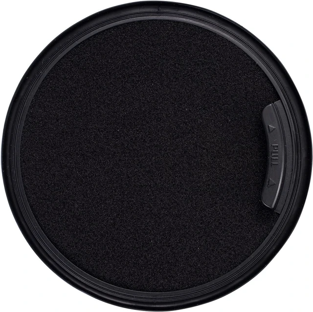 Alt view image 5 of 5 - 3-Pack Filter Kit for Eureka Whirlwind NEN110 Series
