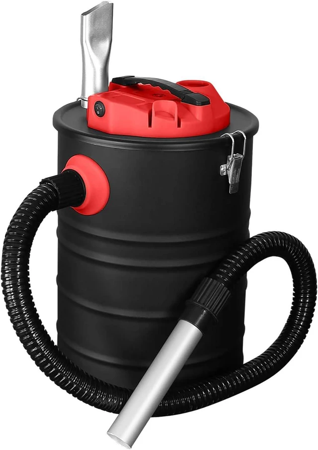 Alt view image 2 of 4 - 2 HP Ash Vacuum