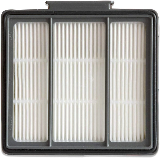 Alt view image 3 of 3 - Primary Filters HEPA Filter Side Brush Cleaning Tools Compatible with Shark ION Robot R85 RV850 RV850BRN RV850WV S87 RV851WV RV700_N RV720_N RV750_N Vacuum Cleaner Parts