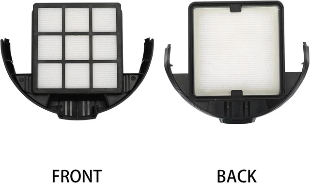 Alt view image 2 of 7 - Filter Compatible with Hoover T-Series WindTunnel Bagless Upright