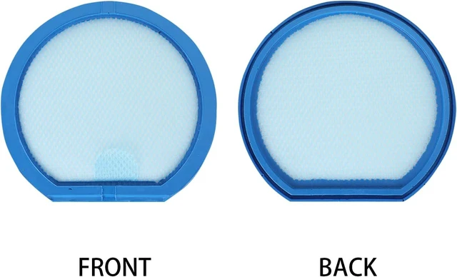Alt view image 3 of 7 - Filter Compatible with Hoover T-Series WindTunnel Bagless Upright