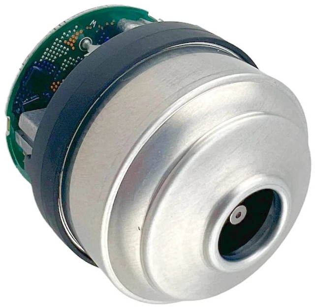Main image of SCREENTRONICS Motor Unit Part EAU64483704 Compatible Replacement for LG CordZero A9 A912 A913 A916 A925 A926 A927 A929 A931 A937 A938 A939 A949 Series Cordless Stick Vacuum Cleaner