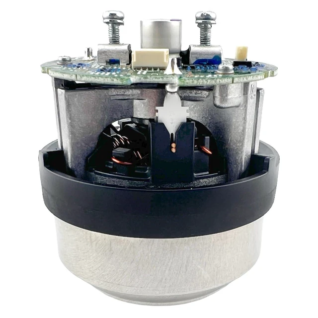 Alt view image 3 of 3 - SCREENTRONICS Motor Unit Part EAU64483704 Compatible Replacement for LG CordZero A9 A912 A913 A916 A925 A926 A927 A929 A931 A937 A938 A939 A949 Series Cordless Stick Vacuum Cleaner