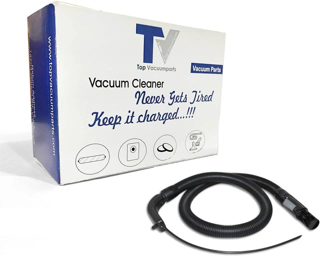 Main image of Replacement Hose with cuff and duct intake for Bissell Vacuum Cleaner, Replaceable Vacuum Cleaner Hose Compatible with Spot Clean Carpet Cleaner 5207-1, 5207-8, 5207-A, 5207-R, 5207-T, 5207-W