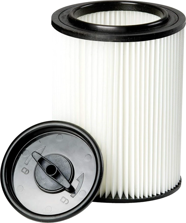 Alt view image 3 of 4 - Vacmaster Washable Cartridge Filter for Wall Mountable Vac, VWCF