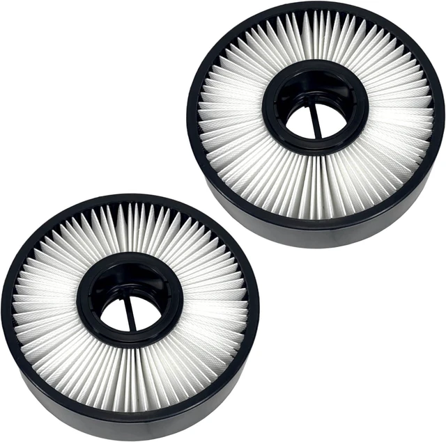 Main image of MaximalPower VF DD F8 x 2 Replacement Filter for Dirt Devil F8, one Size, 2 Pack