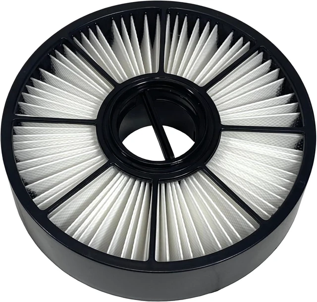 Alt view image 2 of 7 - MaximalPower VF DD F8 x 2 Replacement Filter for Dirt Devil F8, one Size, 2 Pack