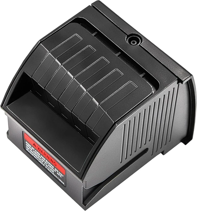 Alt view image 3 of 7 - 22 V 3000mAh Li-ion Relpacement Battery Compatible with Bissell 132A0002, 103A105, AR27, AR29, AR30, AR31. Vacuum Cleaner Parts Battery