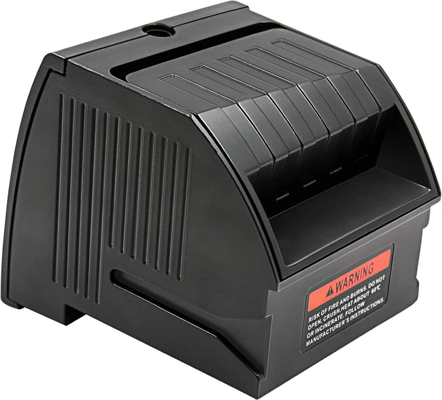 Alt view image 7 of 7 - 22 V 3000mAh Li-ion Relpacement Battery Compatible with Bissell 132A0002, 103A105, AR27, AR29, AR30, AR31. Vacuum Cleaner Parts Battery