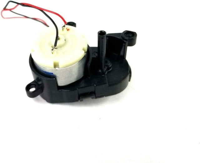 Alt view image 3 of 5 - Shark Ion Robot Vacuum Right Side Brush Motor