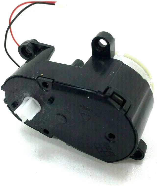 Alt view image 2 of 5 - Shark Ion Robot Vacuum Right Side Brush Motor