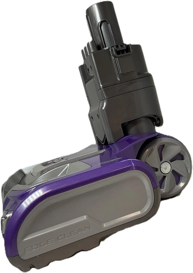 Alt view image 3 of 7 - Motorized Powered Floor Nozzle Head Attachment for Shark NV472 NV470 Vacuum