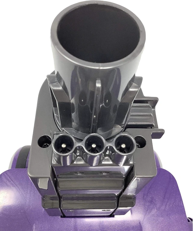 Alt view image 6 of 7 - Motorized Powered Floor Nozzle Head Attachment for Shark NV472 NV470 Vacuum