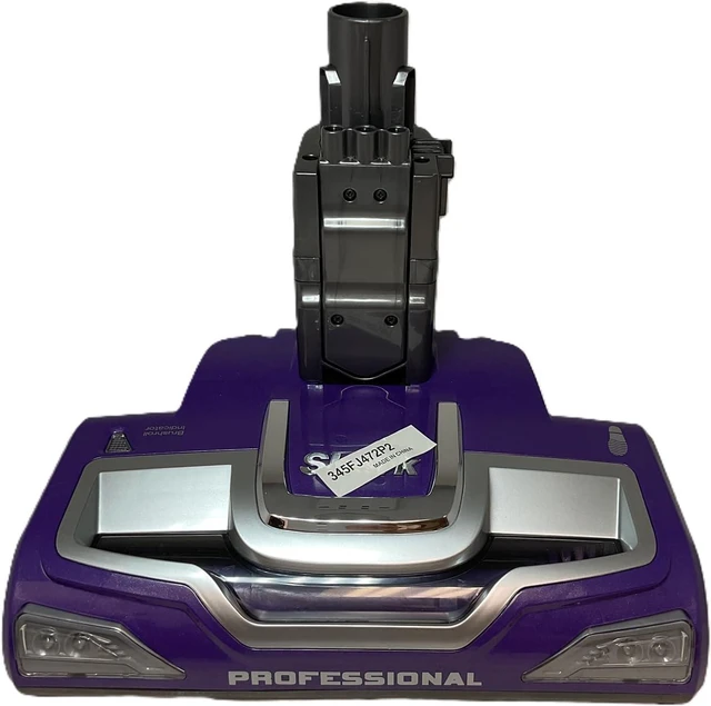 Main image of Motorized Powered Floor Nozzle Head Attachment for Shark NV472 NV470 Vacuum