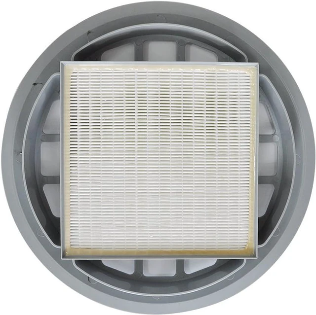 Alt view image 4 of 6 - EZ SPARES Filter for Electrolux UZ930 and Nilfisk GD930, 1 Pack