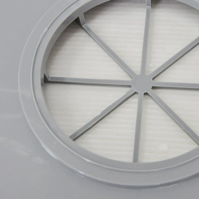 Alt view image 5 of 6 - EZ SPARES Filter for Electrolux UZ930 and Nilfisk GD930, 1 Pack