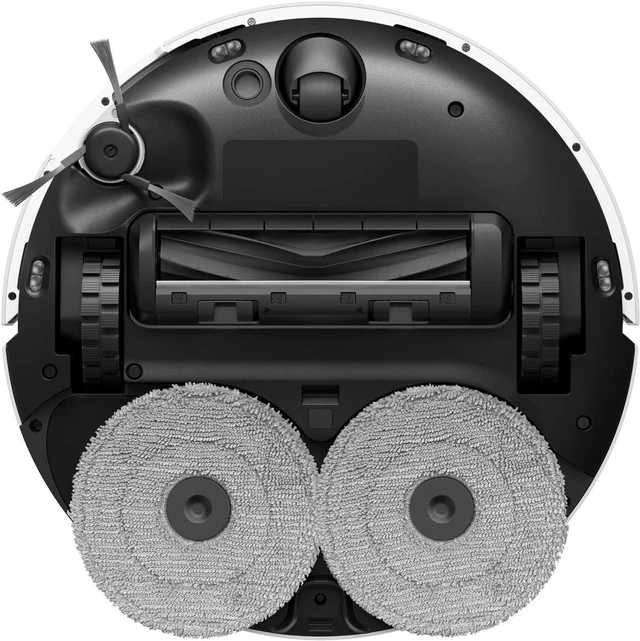 Alt view image 2 of 4 - MOVA Replacement Tricut Roller Brush for P10 Pro Ultra Gen2/ P10Pro Ultra/ P70 Pro Ultra/S70 Roller/E40 Ultra/P70 Pro Ultra/P50 Pro Ultra/P10 Ultra