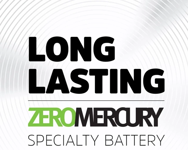 Alt view image 7 of 7 - Energizer LR44 Battery, Silver Oxide 303, 357, AG13, or SR44 1.5 Volt Batteries (1 Battery Count) - Packaging May Vary (Pack of 2)